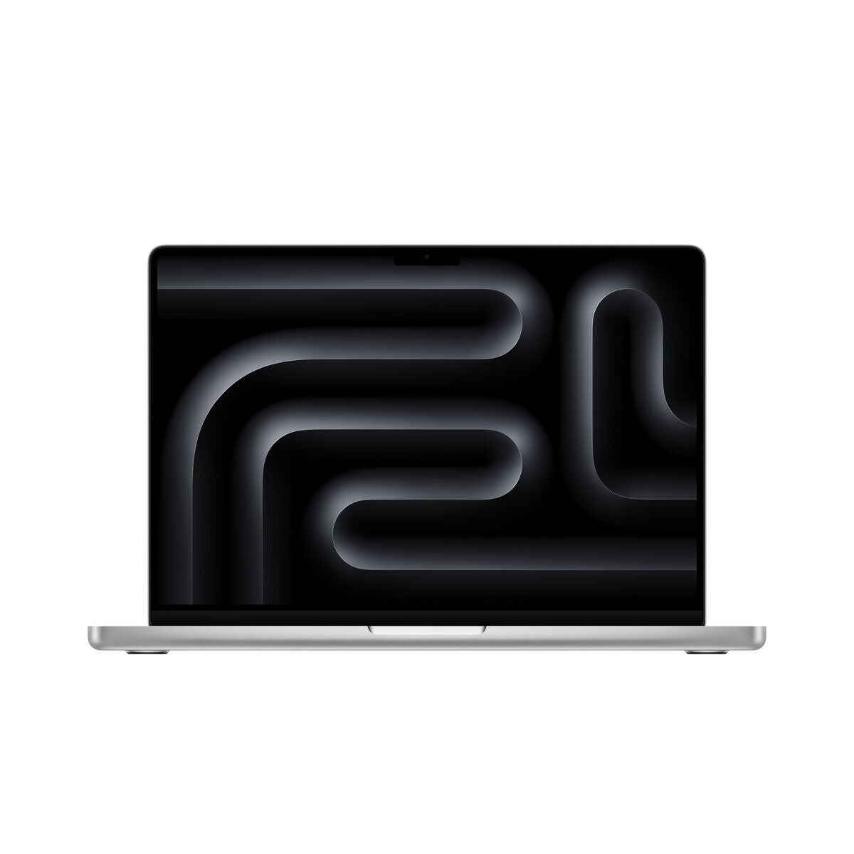 Laptop Apple MRX83Y/A 14,2" 36 GB RAM 1 TB SSD M3 Max-tecwheels
