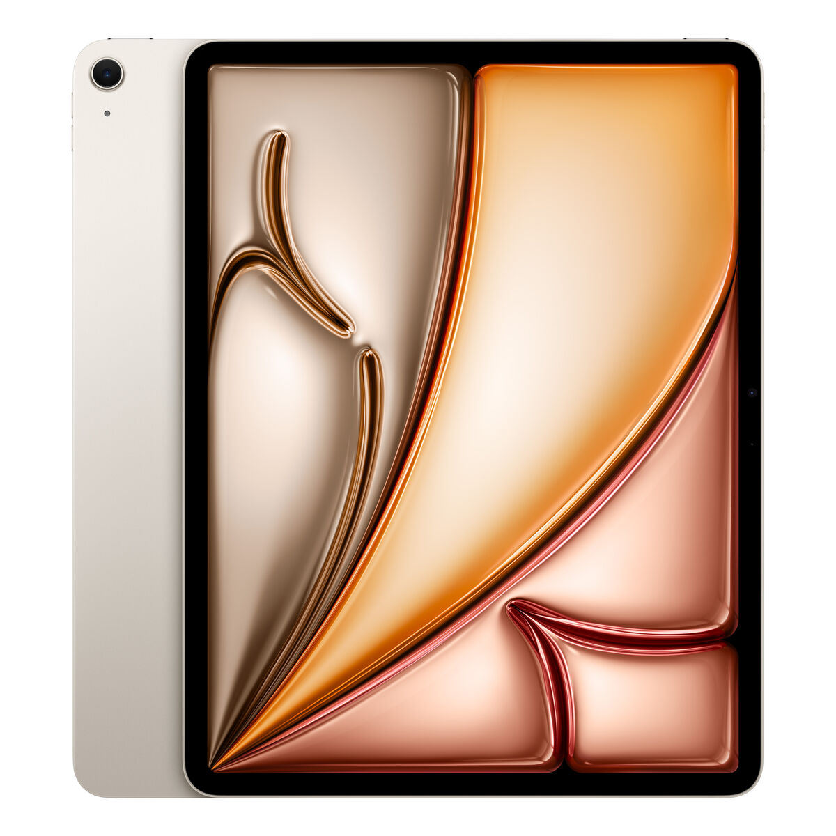 Tablet Apple starlight 13" M3 8 GB RAM 1 TB-tecwheels