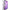 Tablet Apple Mauve 11