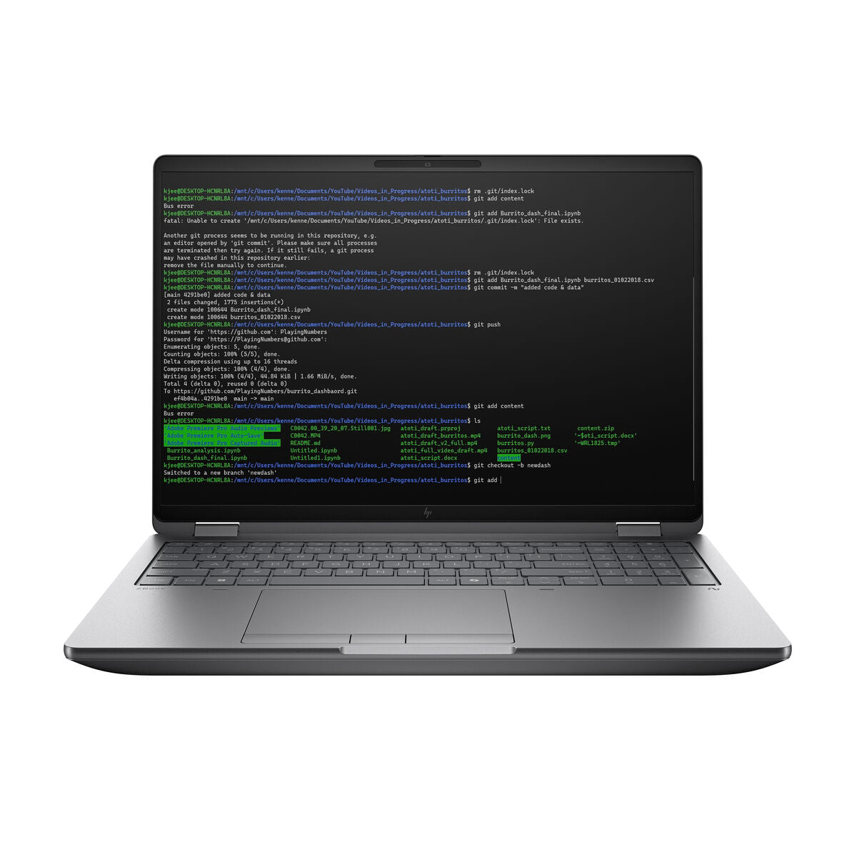 Laptop HP 98L92ET#ABE 16" Intel Core i7-14700HX 32 GB RAM 512 GB Spanish Qwerty-tecwheels