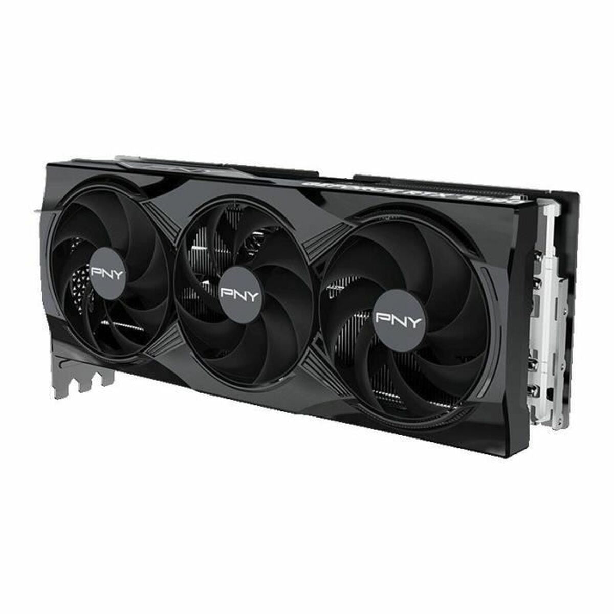 Graphics card PNY nvidia geforce rtx 5090 GDDR7-tecwheels