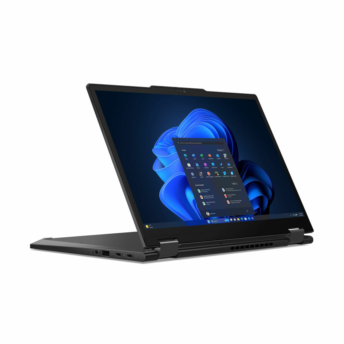 Laptop Lenovo 21LW0016SP 13,3" Intel Core Ultra 5 125U intel core ultra 5 32 GB RAM 512 GB SSD Spanish Qwerty-tecwheels