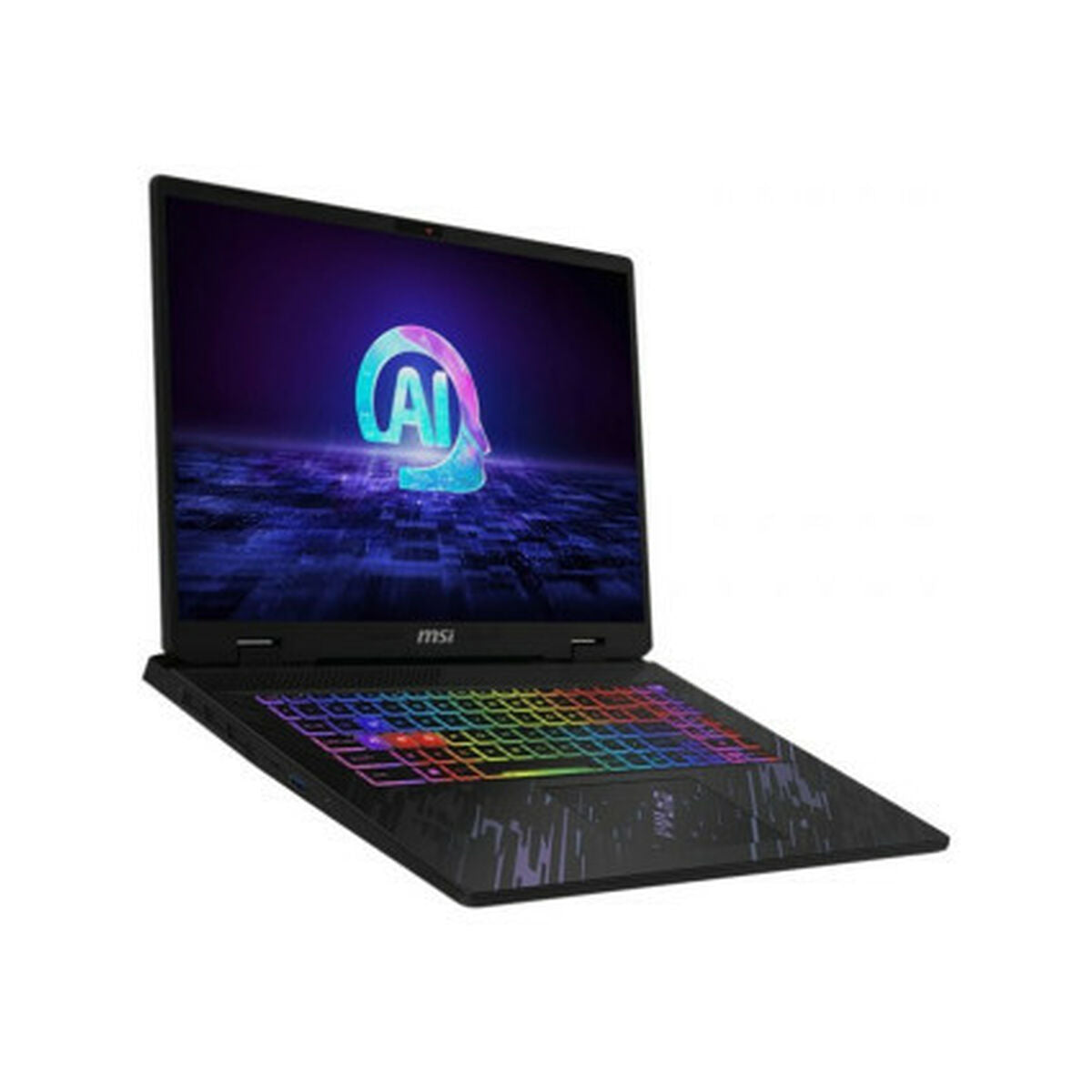 Laptop MSI PULSE 17 AI C1VFKG-032XES 17" Intel Core Ultra 7 155H 16 GB RAM 1 TB SSD Nvidia Geforce RTX 4060-tecwheels