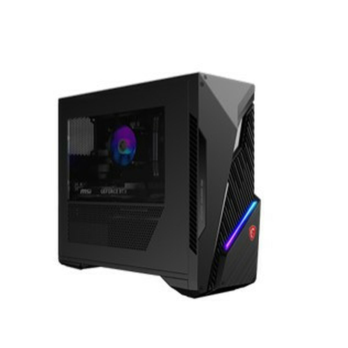 Desktop PC MSI 00-B93851-1834 1 TB-tecwheels