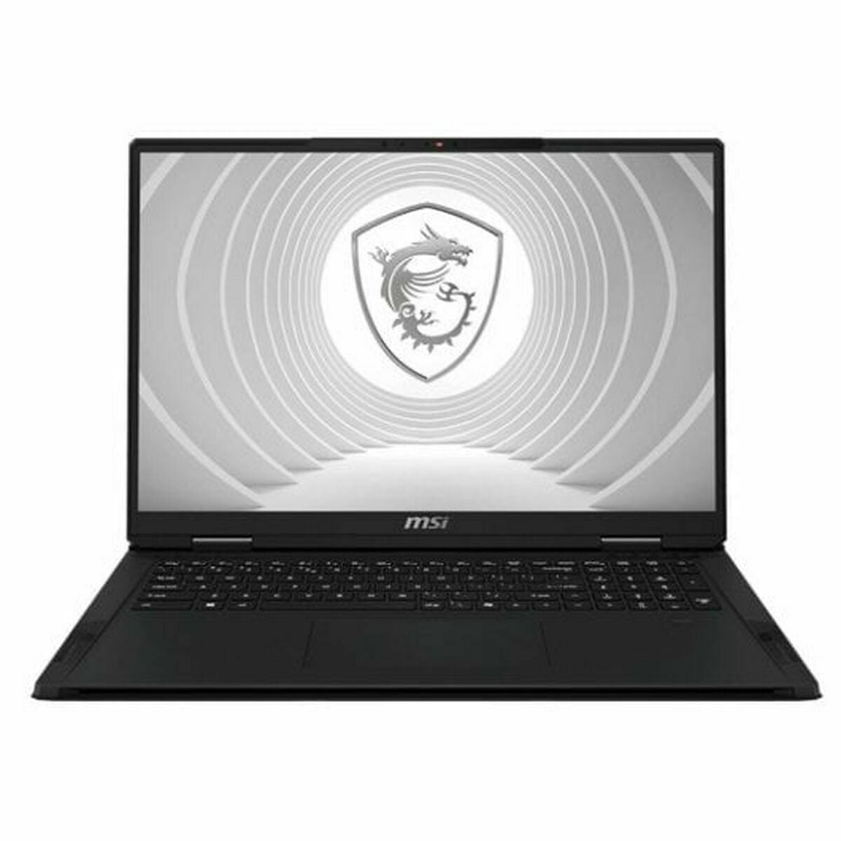 Laptop MSI CreatorPro X18 HX A14VKSG-tecwheels