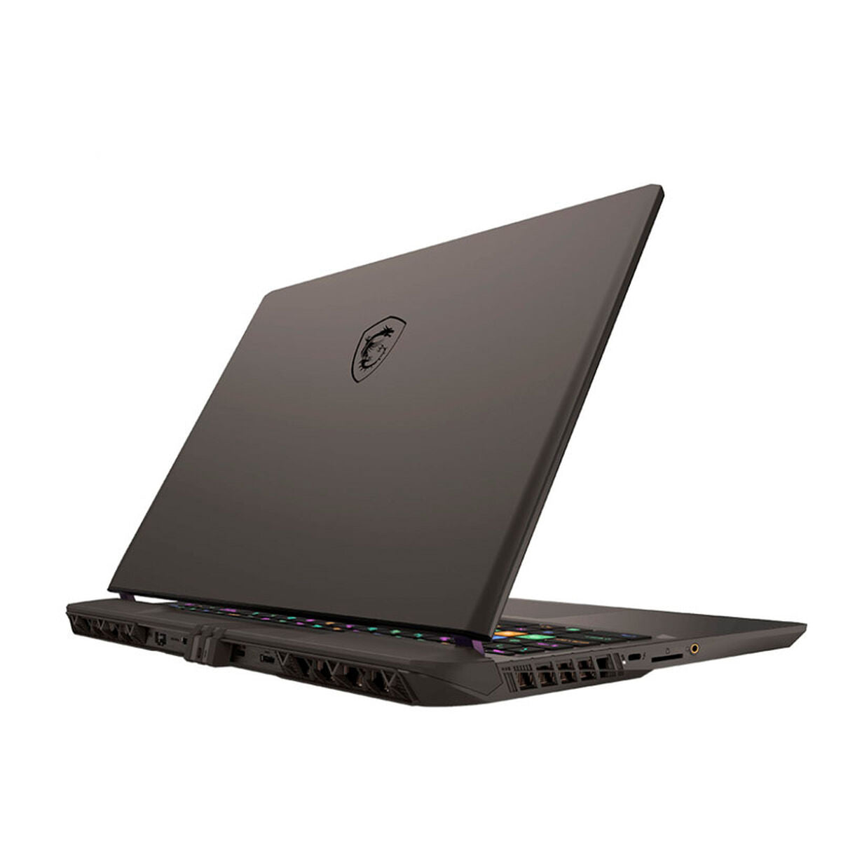 Laptop MSI VECTOR 16 HX A14VFG-402XES 16" Intel Core i7-14700HX 32 GB RAM 1 TB SSD Spanish Qwerty-tecwheels