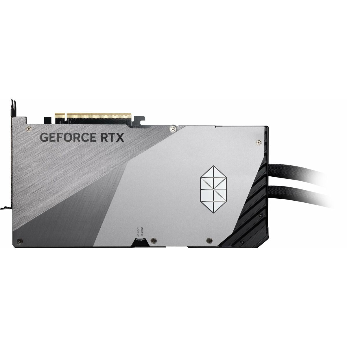 Graphics card MSI RTX 5080 16G SUPRIM LIQUID SOC GEFORCE RTX 5080 16 GB GDDR7-tecwheels