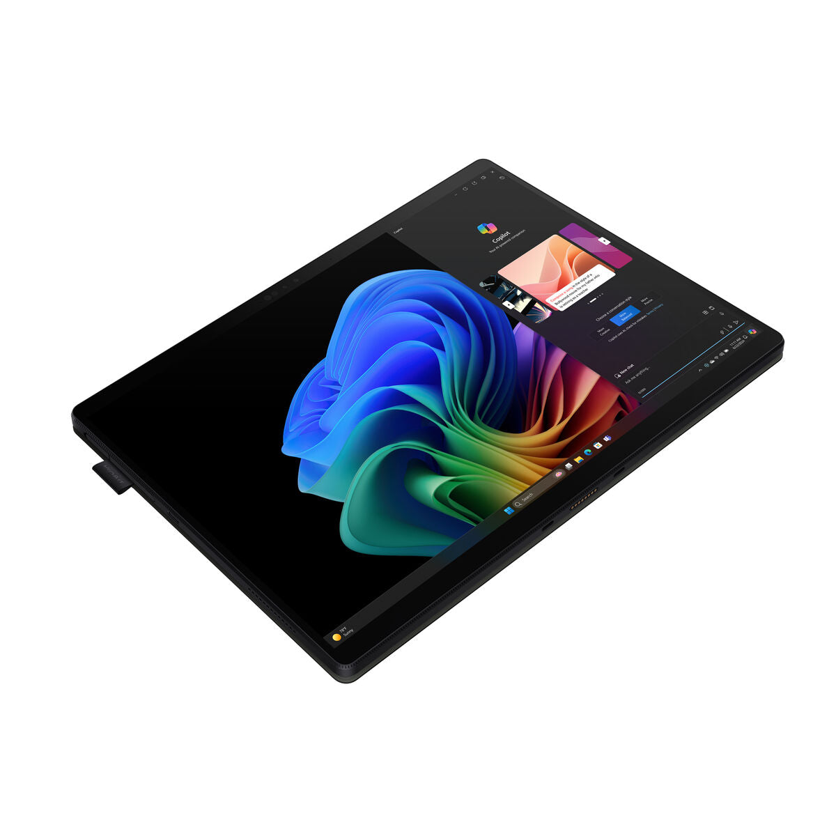 Laptop Asus ProArt PZ13 HT5306QA-LX004W 13,3" Snapdragon X1-P42-100 16 GB RAM 1 TB 1 TB SSD Spanish Qwerty-tecwheels
