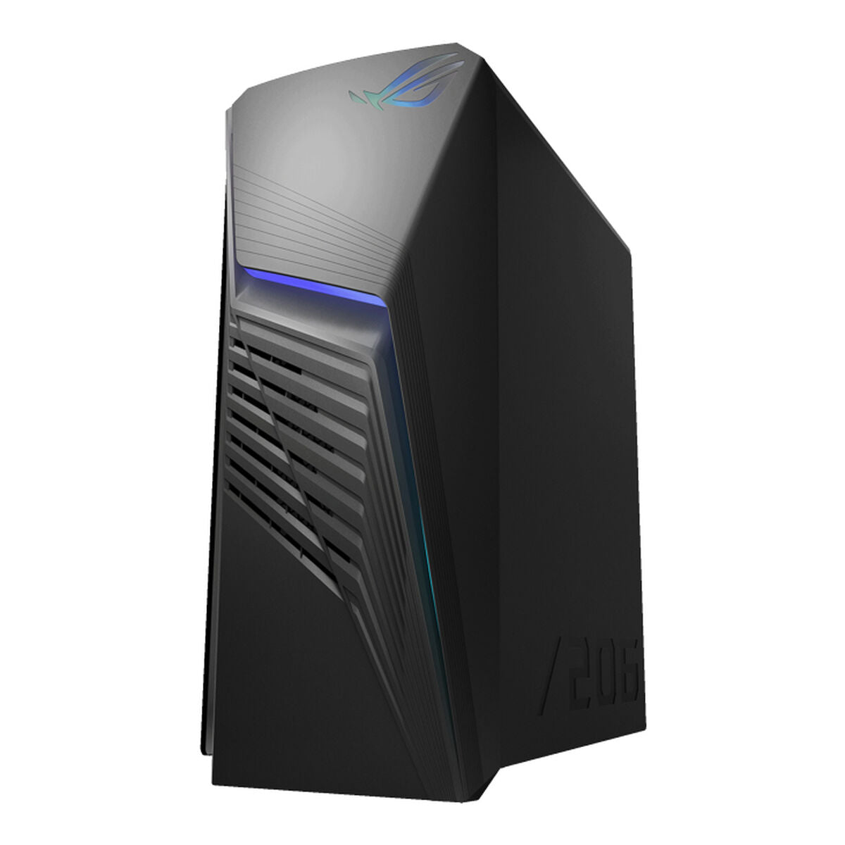 Desktop PC Asus ROG Strix G13CHR G13CHR-71470F0570 16 GB RAM 1 TB 1 TB SSD Intel Core i7-14700F Nvidia Geforce RTX 4060-tecwheels
