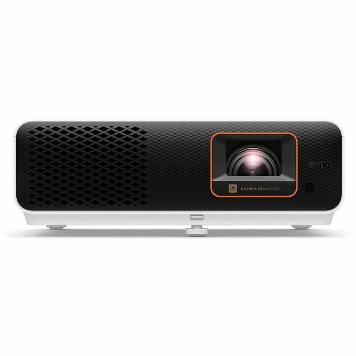 Projector BenQ X500i Full HD 2200 lm 3840 x 2160 px-tecwheels