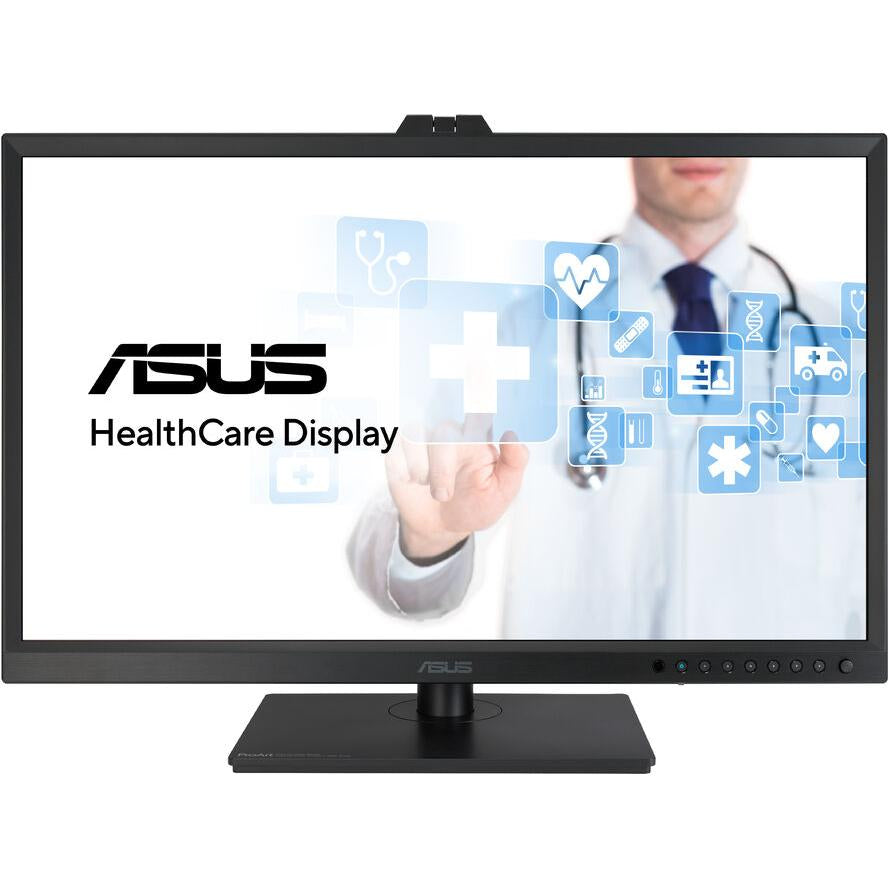 ASUS HA3281A ?????????? ??????? 80 ?? (31.5") 3840 x 2160 ??????? 4K Ultra HD LCD ????? (90LM08X0-B01I70)-tecwheels
