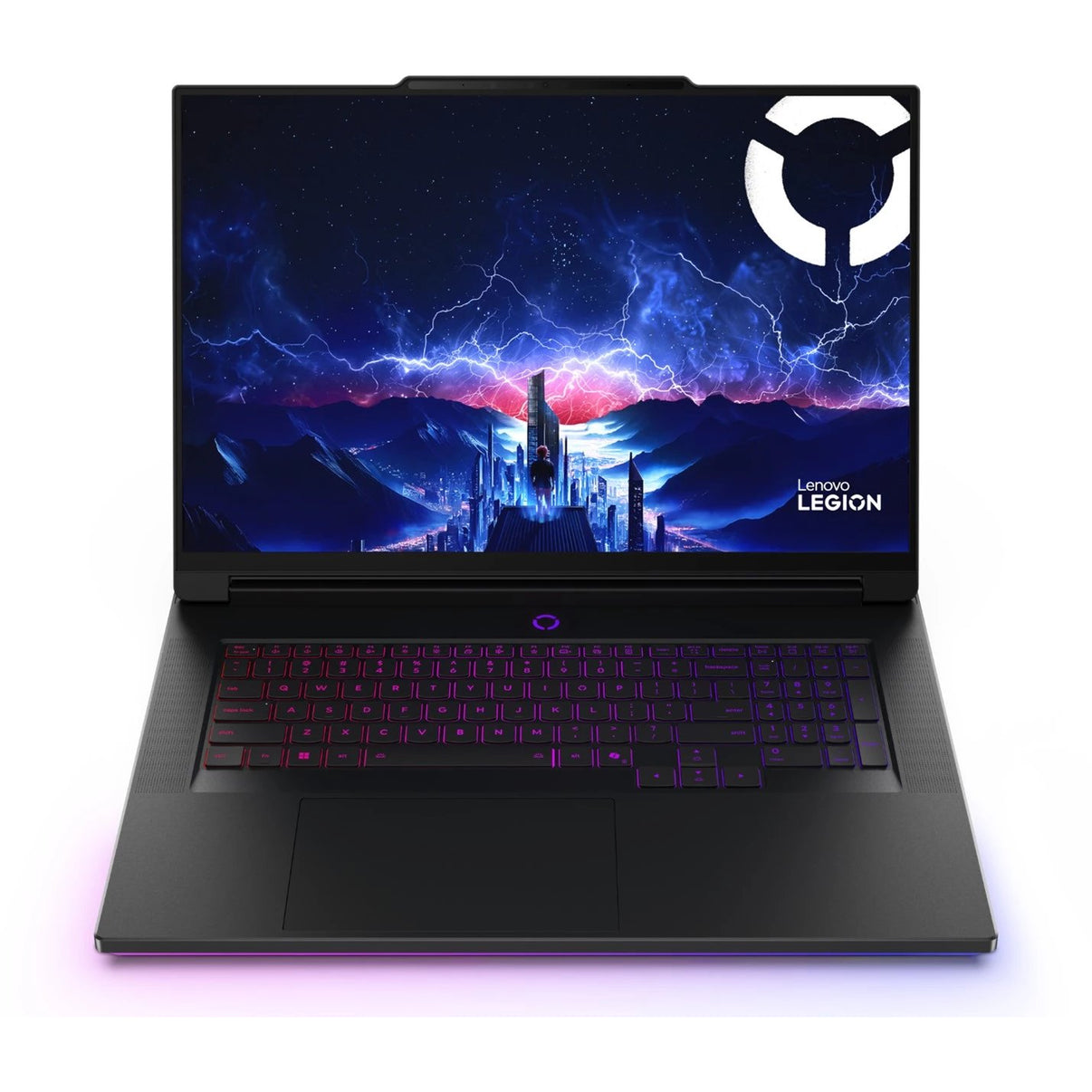 Laptop Lenovo Legion 9 18IAX10 Ultra 9 275HX / 64 GB / 2 TB / W11 Pro / RTX 5090 / 240 Hz (83EY000LPB) (83EY000LPB)-tecwheels