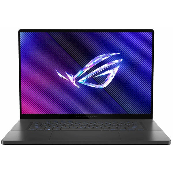 ASUS GAMER NB ROG ZEPHYRUS GU605CW-QR091W 16" WQXGA OLED, Ultra 9 285H, 64GB, 2TB M.2, RTX 5080 16GB, WIN11H, Szürke (GU605CW-QR091W)-tecwheels
