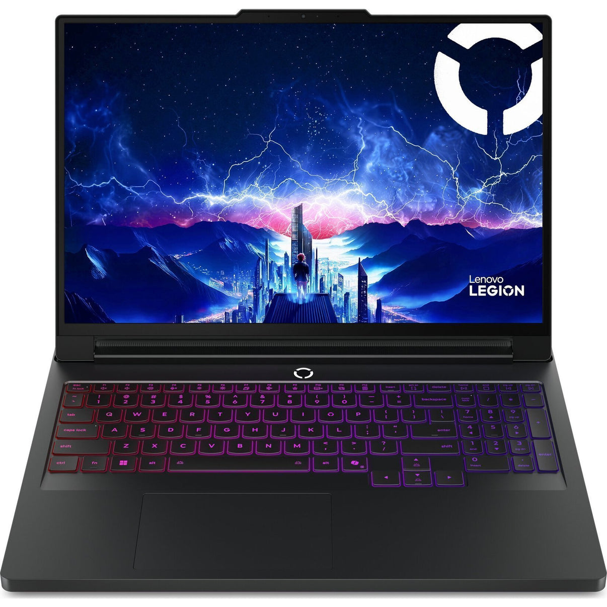 Laptop Lenovo Legion Pro 7-16 16 " Intel Core Ultra 9 64 GB / 2000 GB (83F5004KPB)-tecwheels