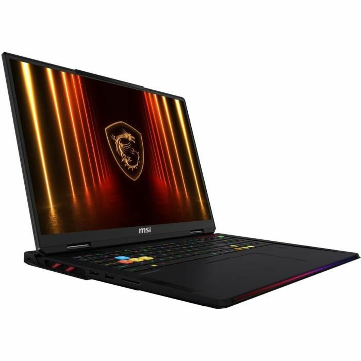 Laptop MSI 2 TB SSD 4 TB SSD RTX 5080-tecwheels