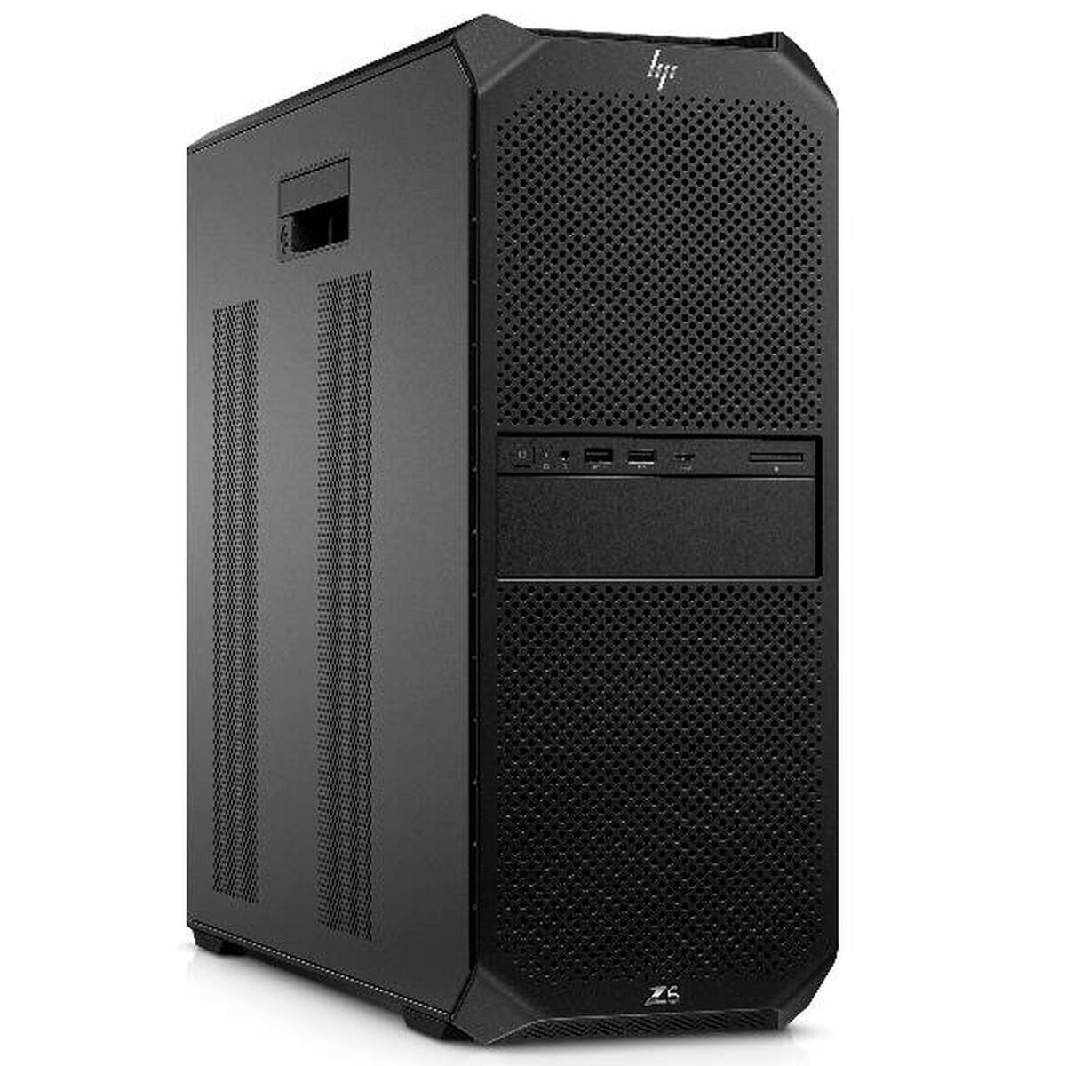 Desktop PC HP Z6 64 GB RAM 1 TB SSD amd ryzen threadripper 7965WX-tecwheels