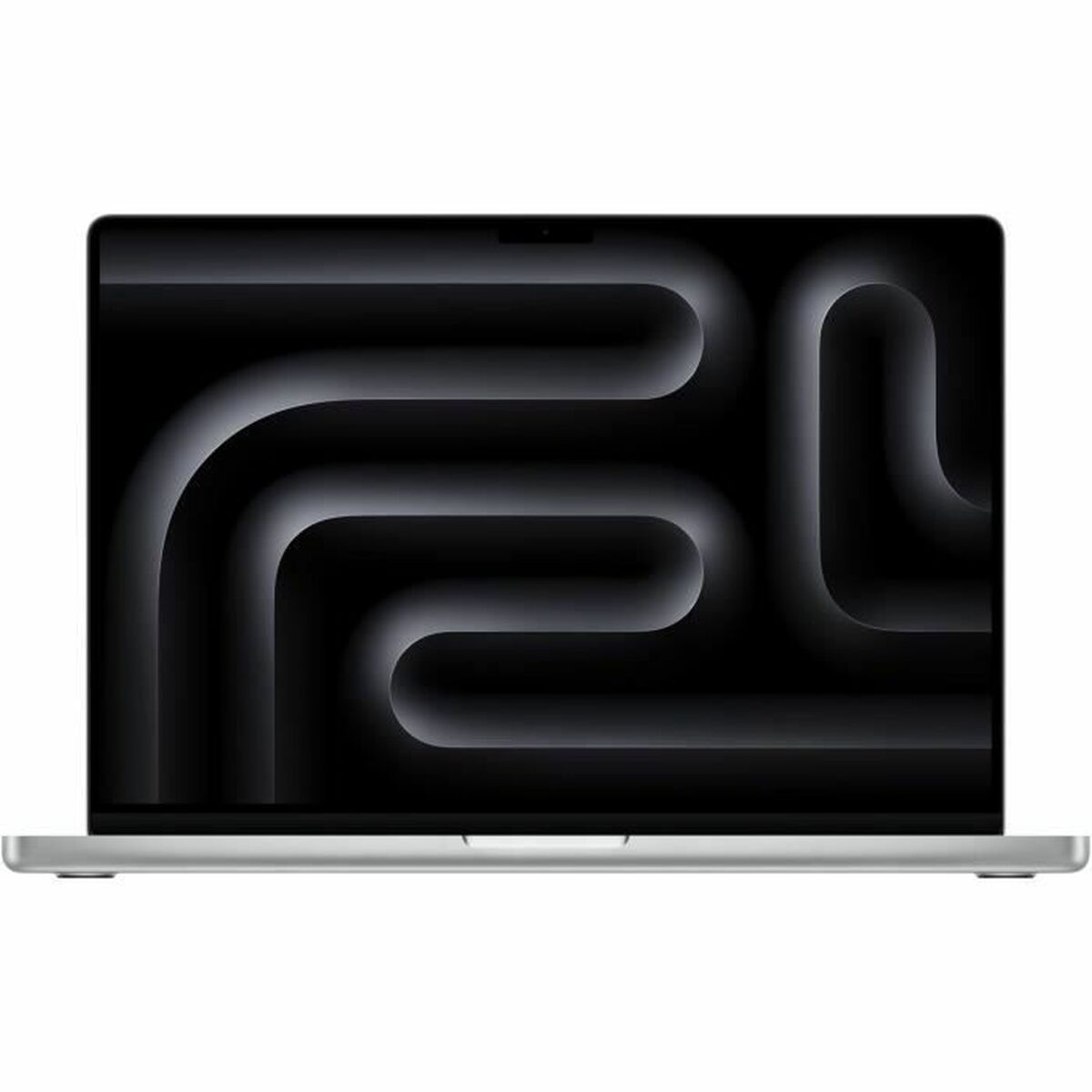 Laptop Apple MacBook Pro M4 Max 36 GB RAM 1 TB-tecwheels