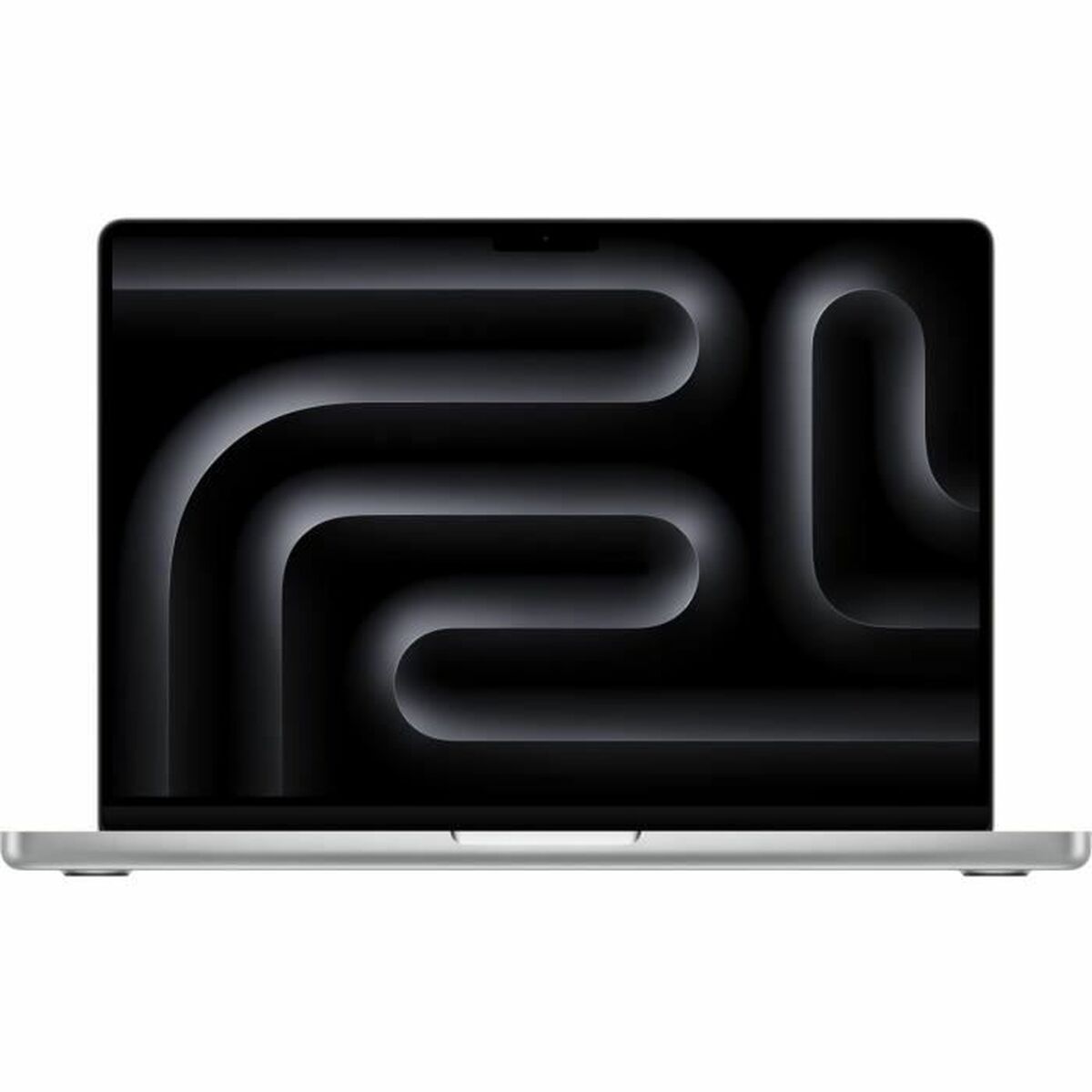 Laptop Apple MacBook Pro M4 Max 14" 36 GB RAM 1 TB SSD-tecwheels