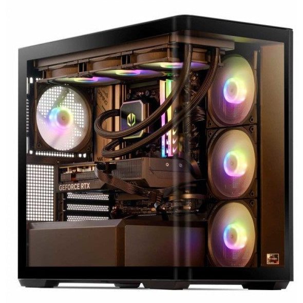 Komputer ADAX DRACO EXTREME WXIHC14700F i7-14700F/B760/DDR5-64GB/2TB/RTX5080-16GB/Wi-Fi/BT/W11H (ZDAXKHO10030)-tecwheels