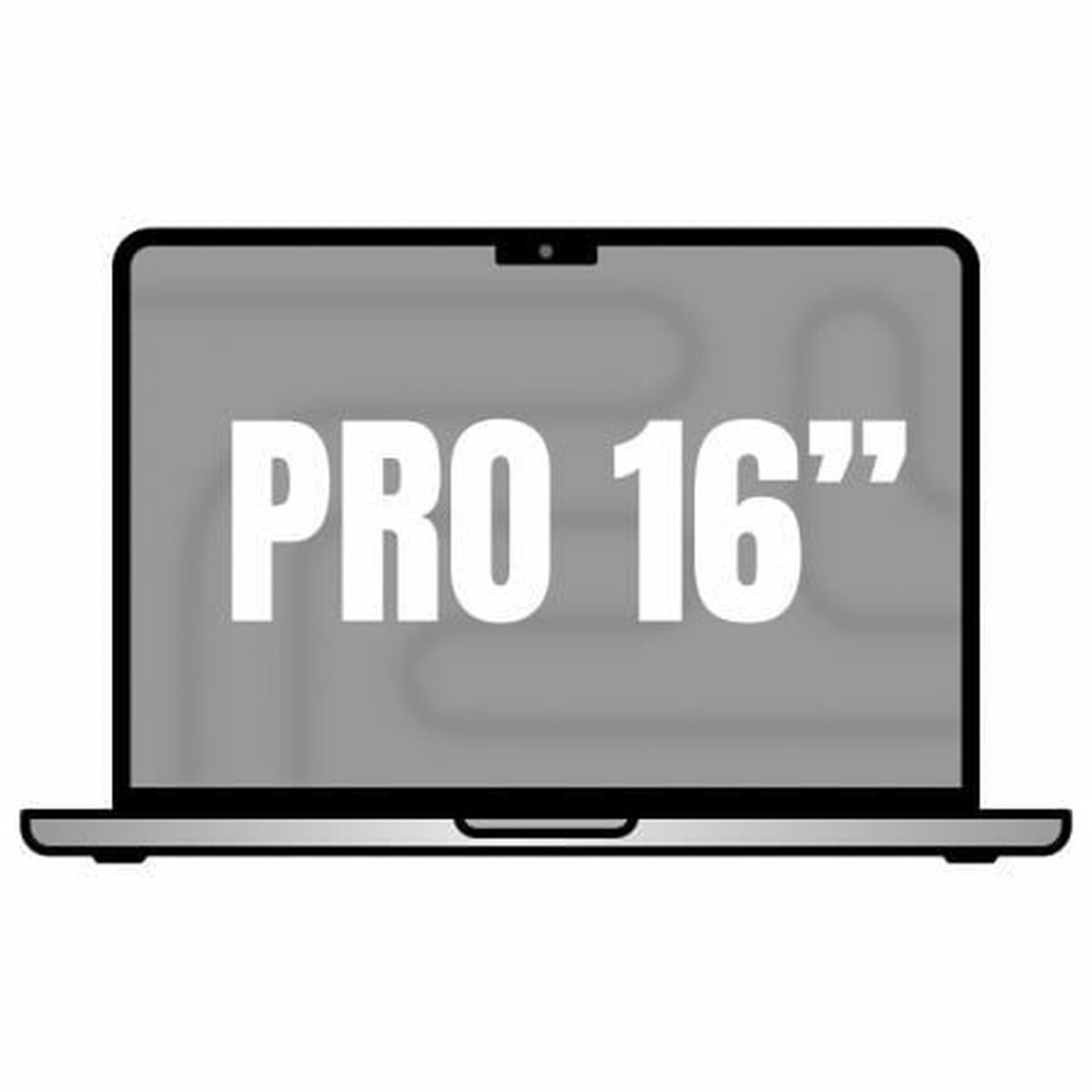Laptop Apple MX2V3Y/A Spanish Qwerty 1 TB SSD-tecwheels