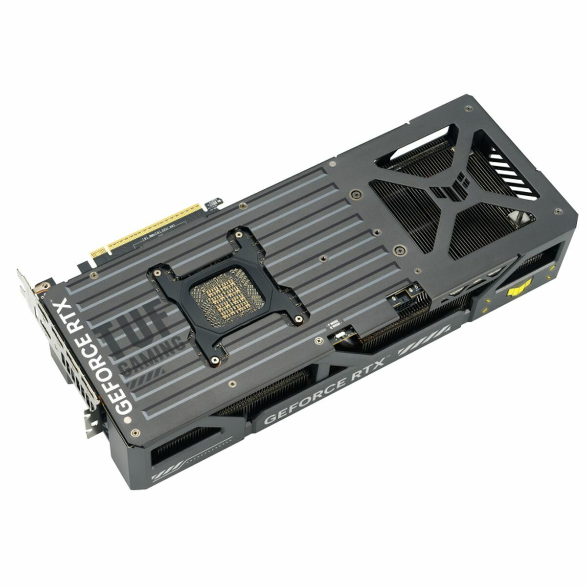 Graphics card Asus nvidia geforce rtx 5090 GDDR6 GDDR7-tecwheels