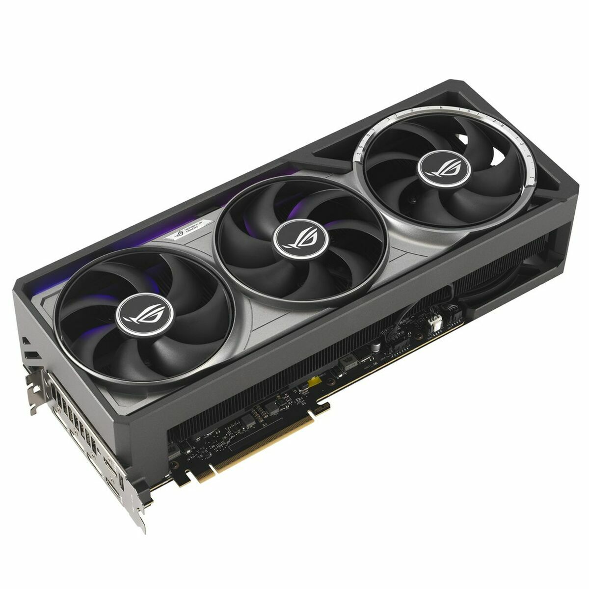 Graphics card Asus nvidia geforce rtx 5090 GDDR7-tecwheels