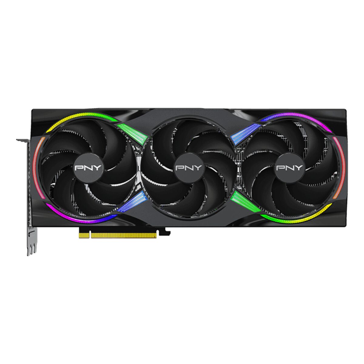 Graphics card PNY nvidia geforce rtx 5090 GDDR7-tecwheels