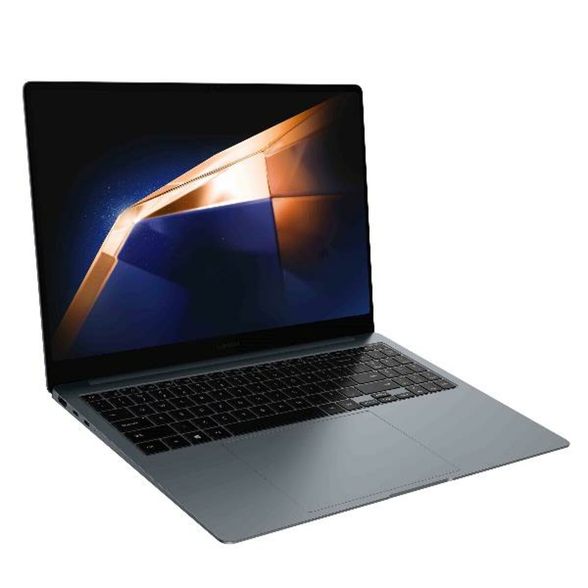 Laptop Samsung Galaxy Book4 Ultra 16" 32 GB RAM 1 TB SSD Spanish Qwerty Intel Core Ultra 9 185H-tecwheels