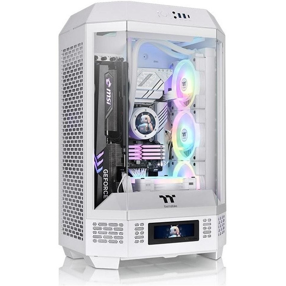 Komputer ADAX DRACO SUPREME WXIHC14400F i5-14400F/B760/32GB/1TB/RTX5070-12GB/Wi-Fi/BT/W11Hx64/3Y V2 (ZDAXIHO000Q0)-tecwheels