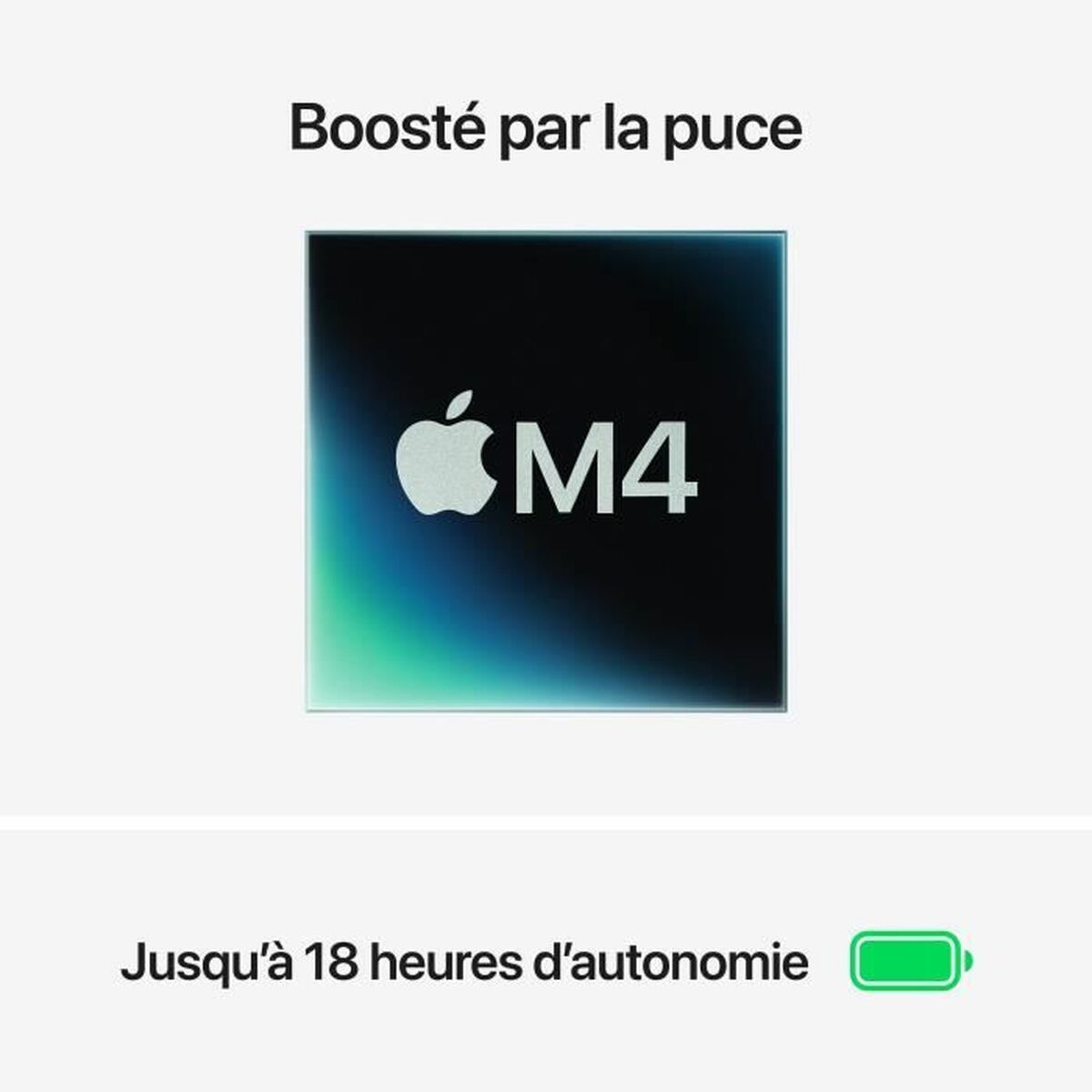Laptop Apple MacBook Air M4 SSD 15,3" M4 24 GB RAM-tecwheels