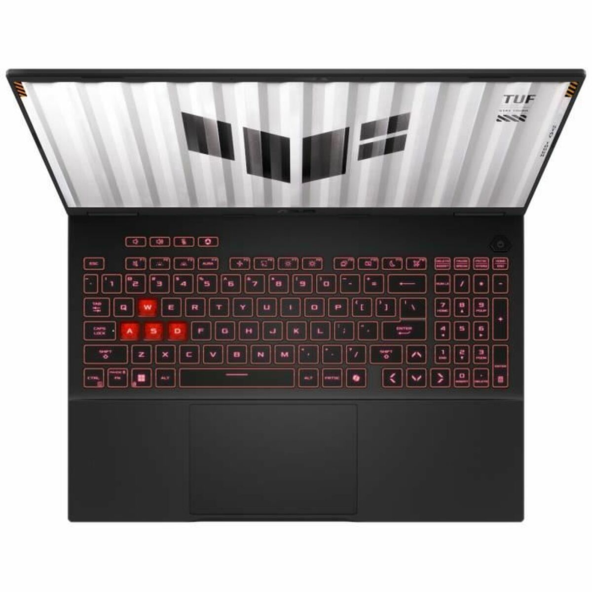 Laptop Asus TUF Gaming A16 16" 16 GB RAM 512 GB-tecwheels