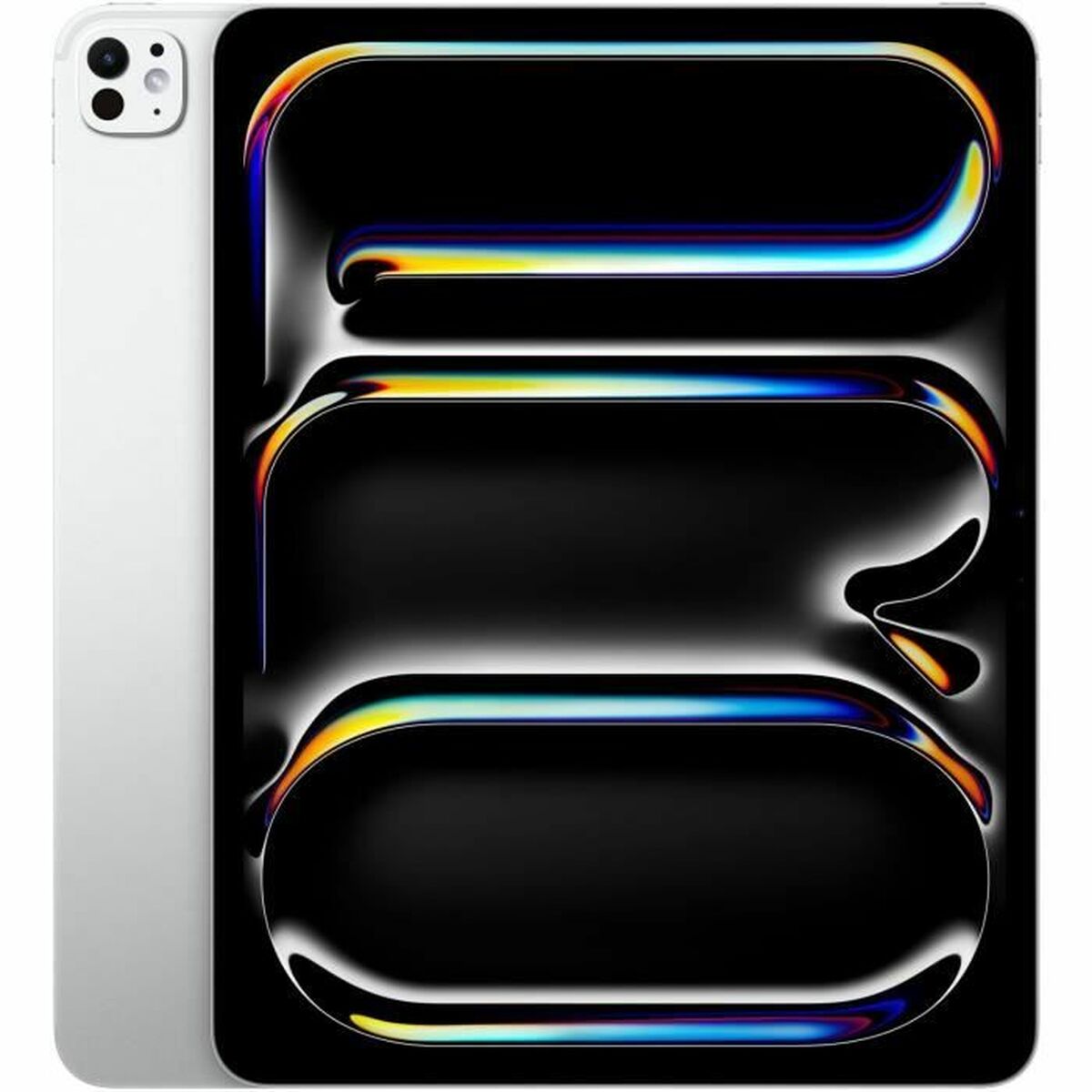 Tablet Apple iPad Pro 13 13" 8 GB RAM 256 GB Steel-tecwheels