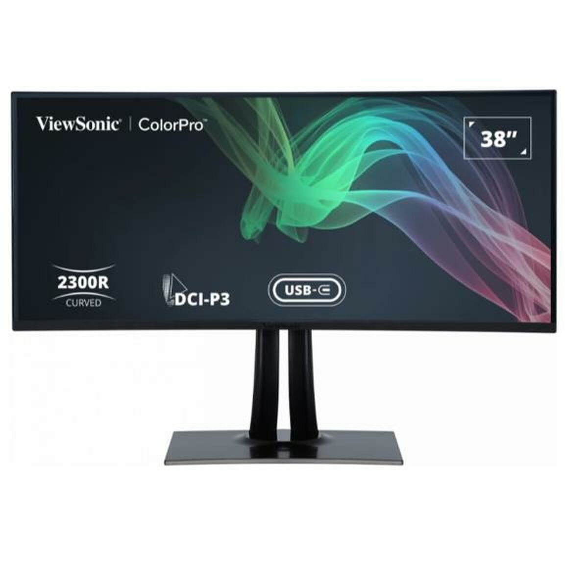 Monitor ViewSonic VP3881A 38"-tecwheels