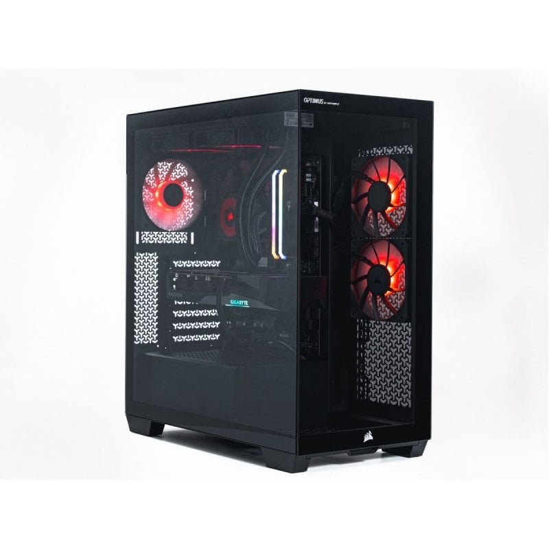 Komputer E-Sport GB760T-CR18 i5-14400F/16GB/1TB/RTX 5060 8GB/W11 (1141481656 )-tecwheels