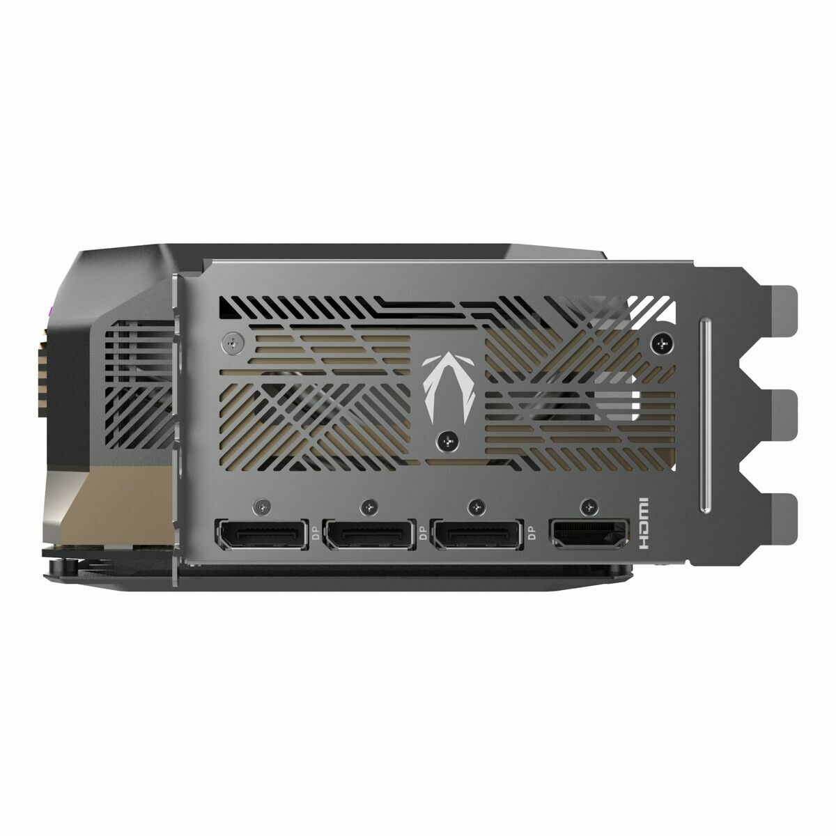 Graphics card Zotac ZT-B50800BU-10P GEFORCE RTX 5080 16 GB GDDR6X GDDR7-tecwheels