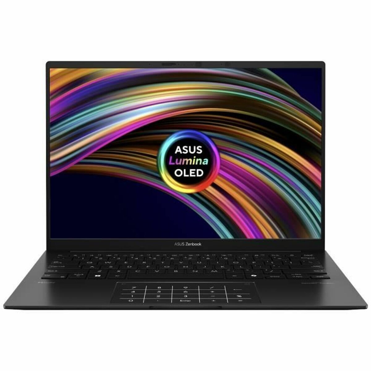 Laptop Asus-tecwheels
