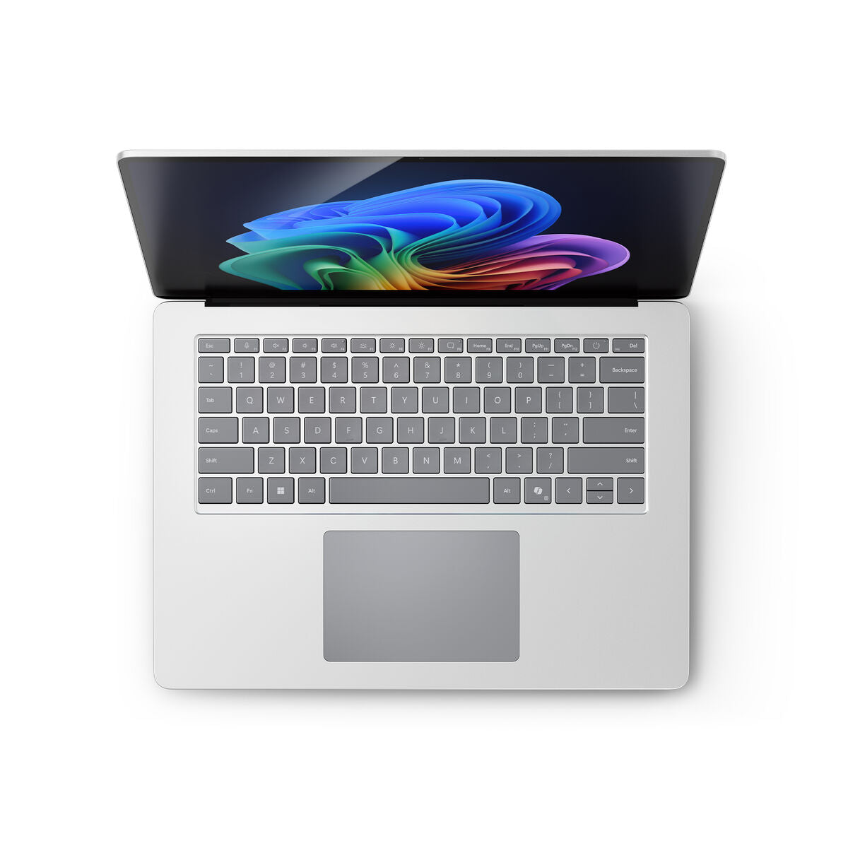 Laptop Microsoft ZHQ-00012 15" Qualcomm 16 GB RAM 512 GB SSD Spanish Qwerty-tecwheels