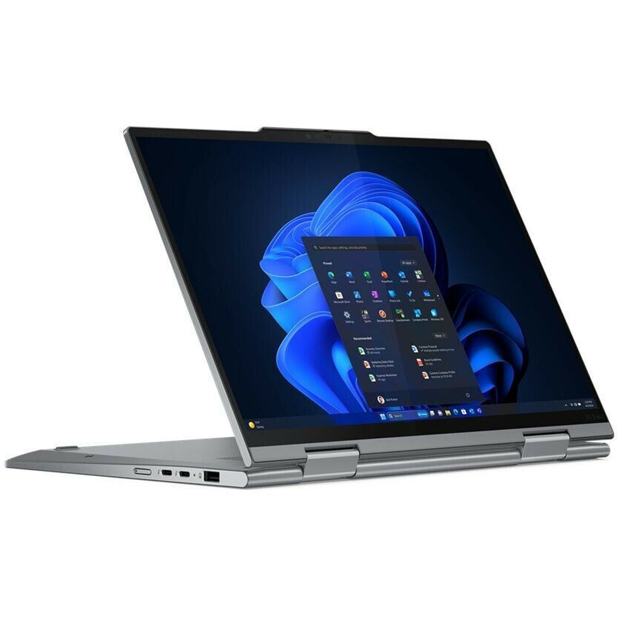 Laptop Lenovo Thinkpad X1 14" Intel Core Ultra 7 155u 16 GB RAM 512 GB SSD-tecwheels