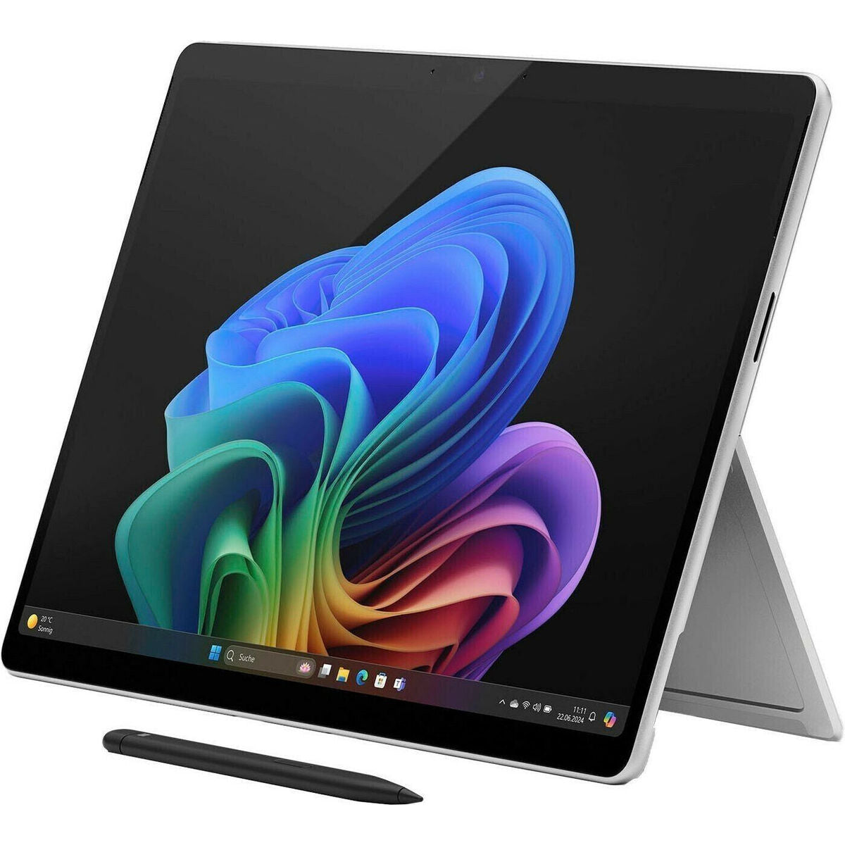 Tablet Microsoft Surface Pro 11 Copilot+ 13" 16 GB RAM 1 TB-tecwheels