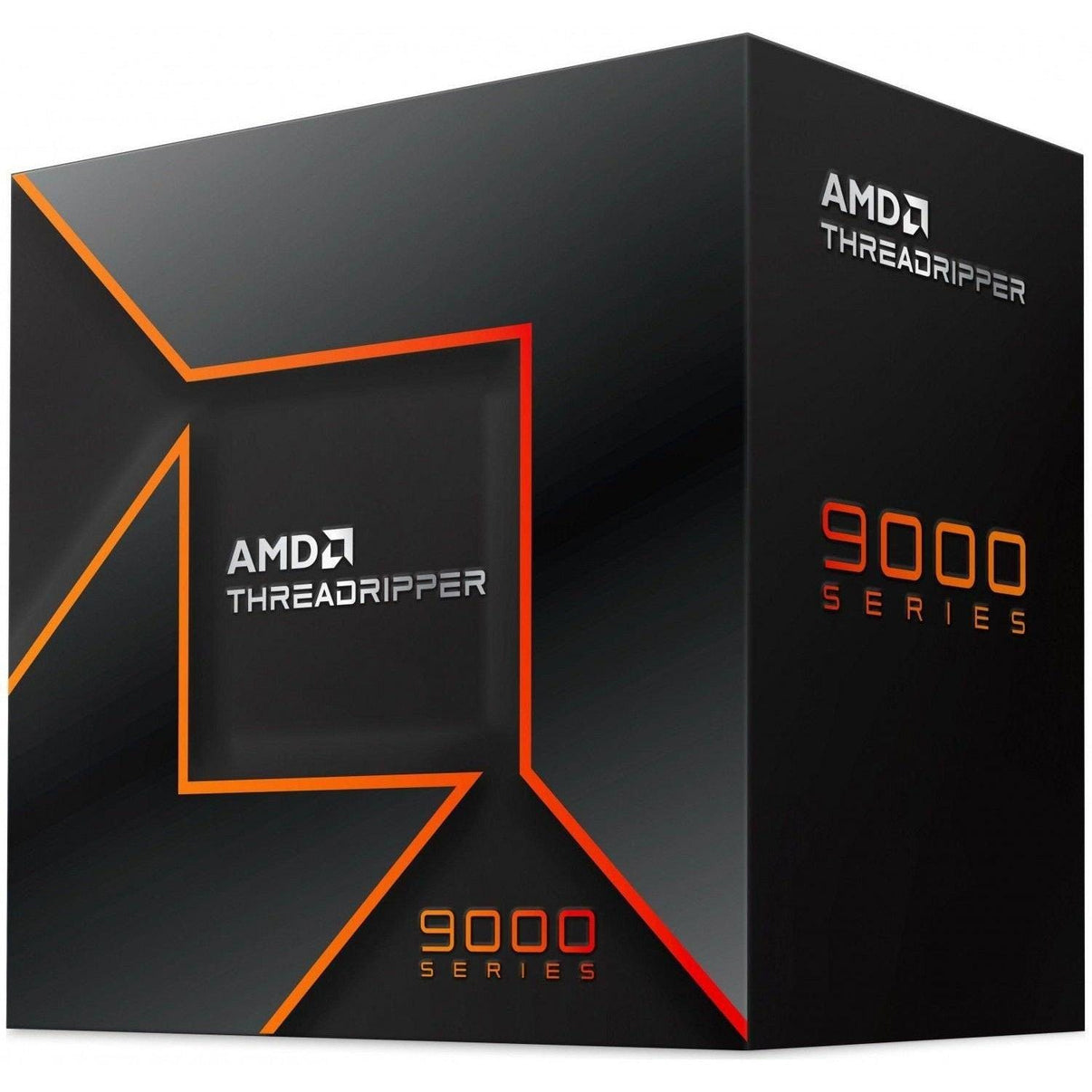 Amd Ryzen Threadripper 9980X Processor 3 2 Ghz 256 Mb Cache Boxed For Workstations High End Performance - tecwheels