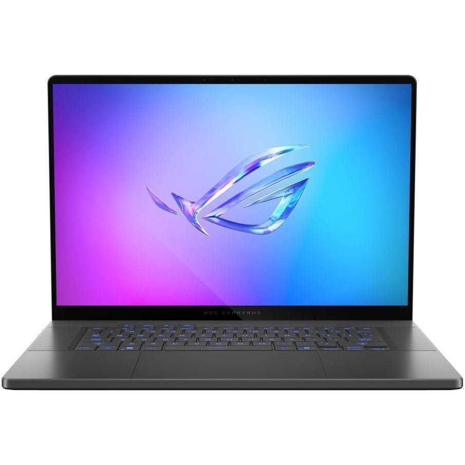Asus Rog Zephyrus Gu605Cx Qr075W Eclipse Gray Gaming Laptop With Rtx 5090 24Gb And Core Ultra 9 - tecwheels