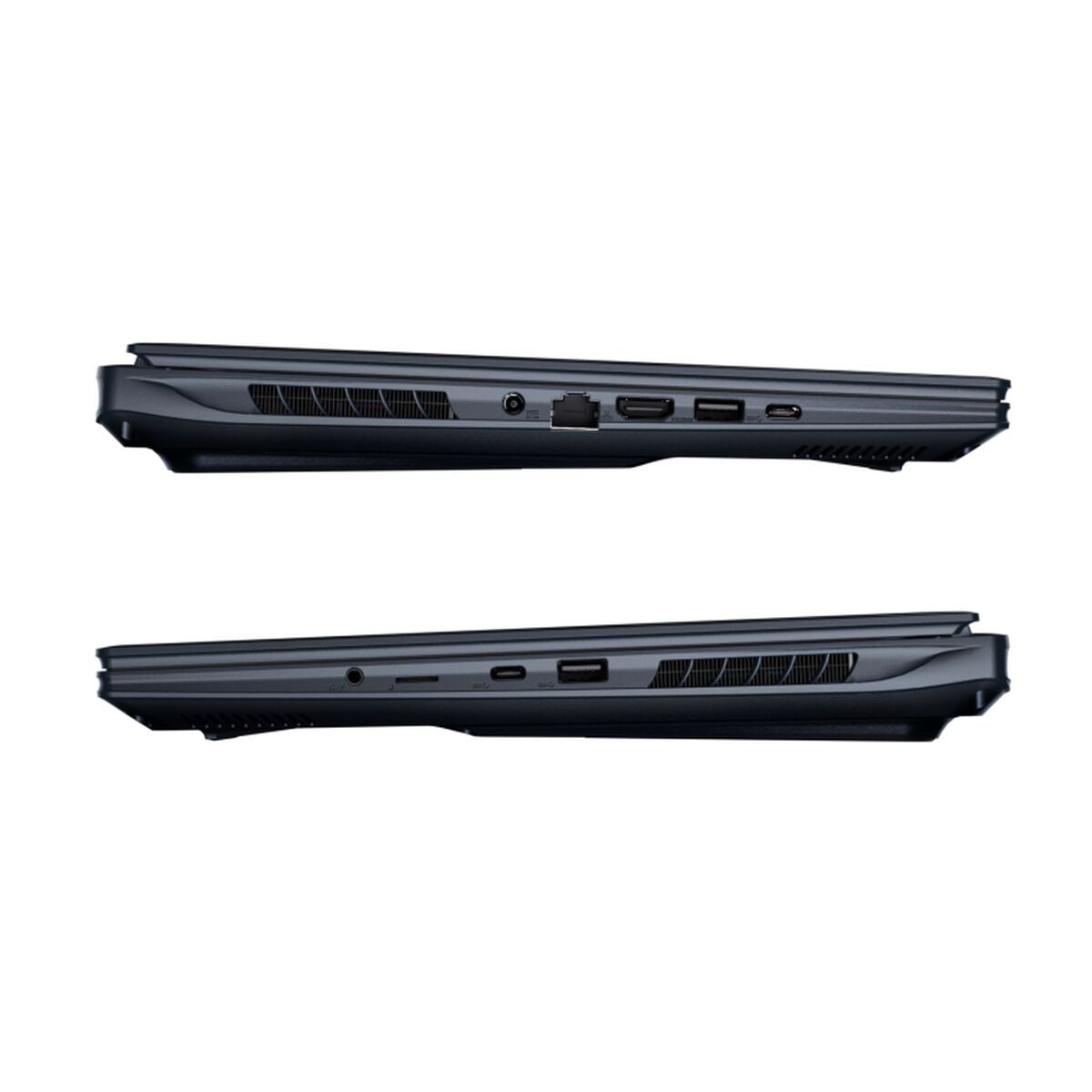 Gigabyte Laptop 9RAM6I99ZHAIJH7ES000 With 16 Inch Display 32 GB RAM 1 TB SSD High Performance Multimedia Notebook - tecwheels