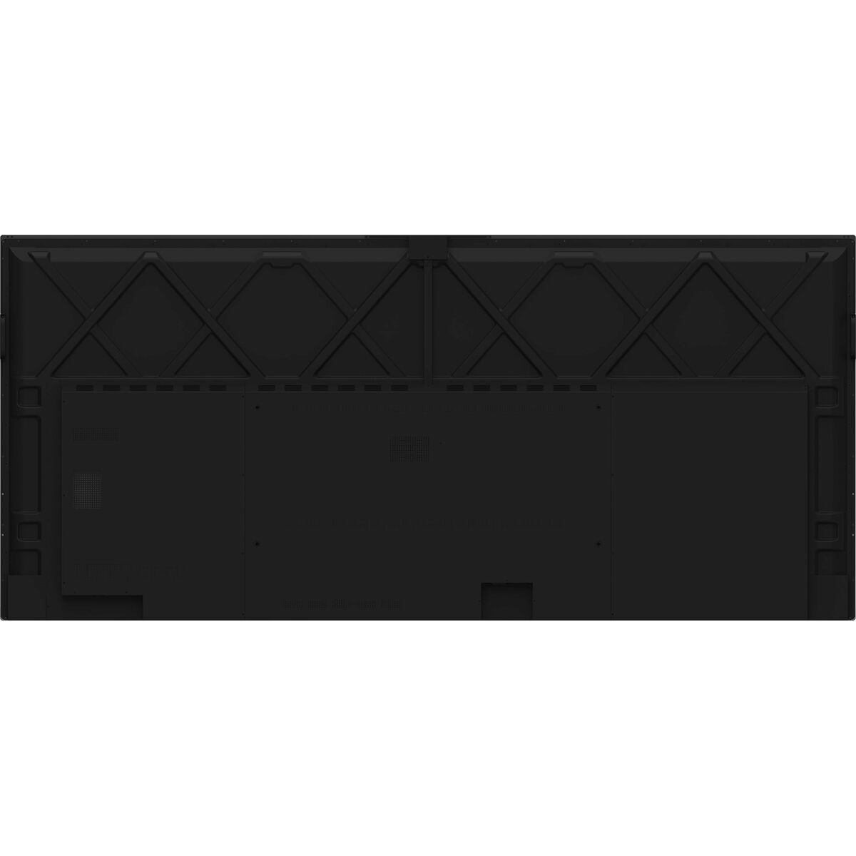 Iiyama TE10518UWI B1AG 5K Ultra HD 105 Inch Touchscreen Monitor for IT Professionals and Collaboration - tecwheels