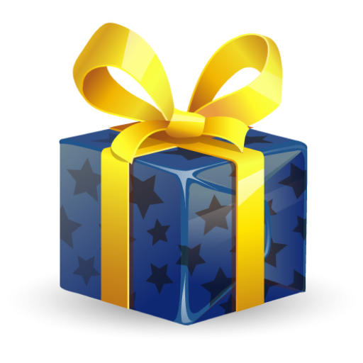 mystery box computer
