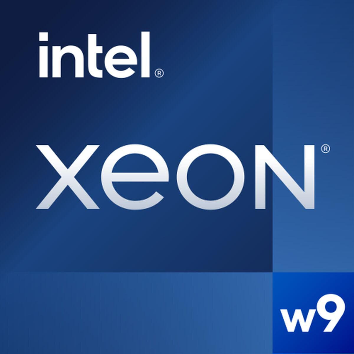 Intel Xeon W9 3475X Processor For Enterprise Grade Performance And Reliability In Demanding It Environments - tecwheels