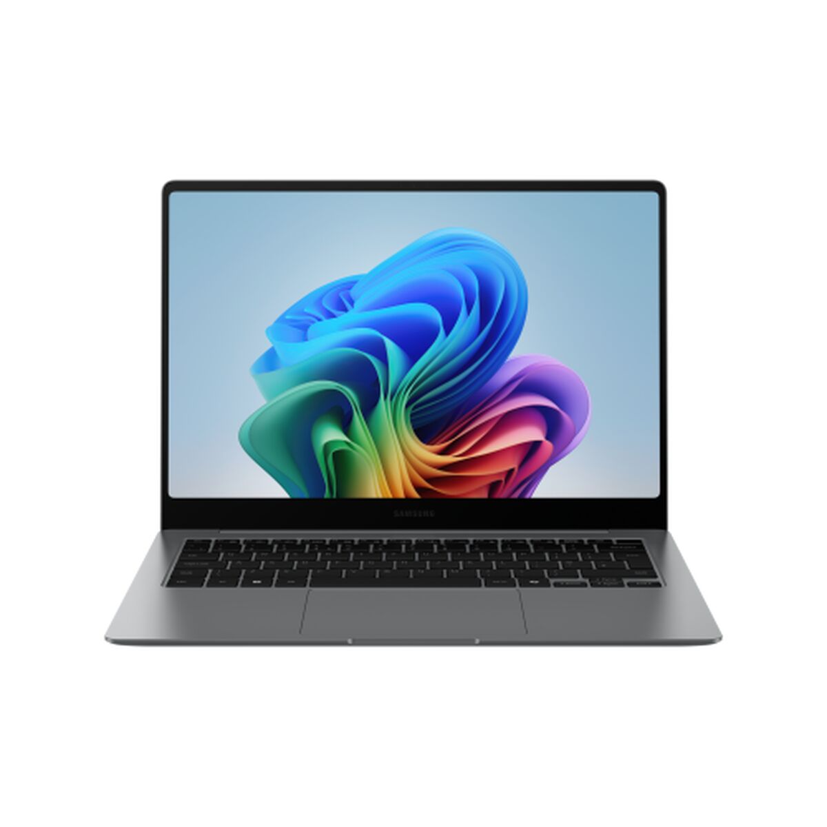 Samsung NP940XHA KG3ES 14 Inch AMOLED Laptop With 16GB RAM And 1TB SSD Gray Premium Portable All Day Productivity - tecwheels